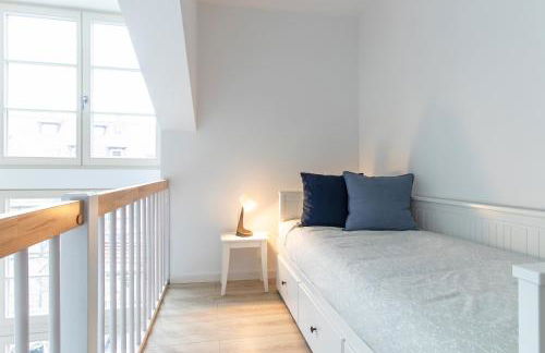 Ferienwohnungen Galerie im Klink - Foto 64