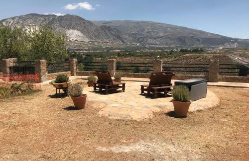 Cortijo el llano - Foto 18