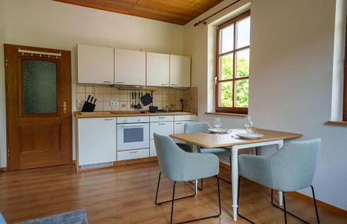 Direkt am Wanderweg, Ferienwohnung im Allgäu nahe Oberstaufen - Foto 23