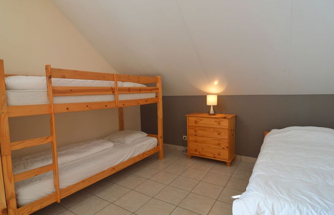 Holiday Home in Rendeux With Pool & Sauna - Photo 9