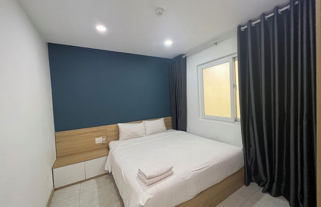 Apartment PHONGLIEM 2 - Photo 32