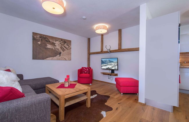 Apartment in the Heart of Neukirchen - Foto 28