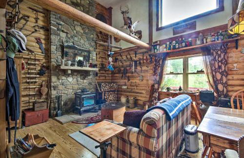 Shenandoah Valley Home - 9 Mi to Natl Park! - Foto 4