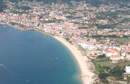 Pura Playa - Cangas do Morrazo - Primera línea de playa - Rías Baixas - Galicia - Foto 30