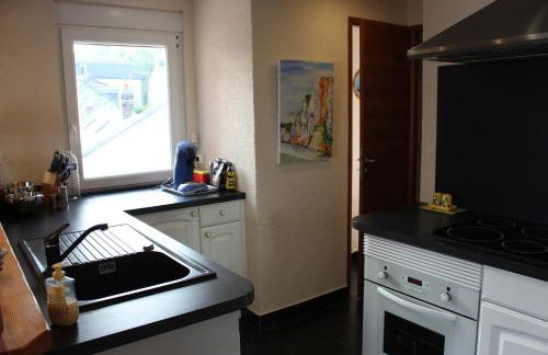 Au chalet d'Yport - Foto 23