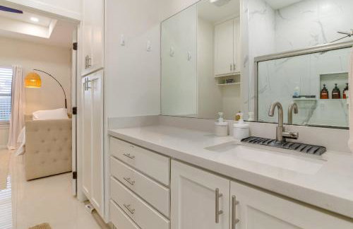 Resort-Style Brownsville Home Private Pool and Gym - Foto 21