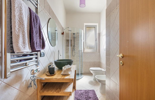 2950 Villa Acquamarina by Perle di Puglia - Foto 18