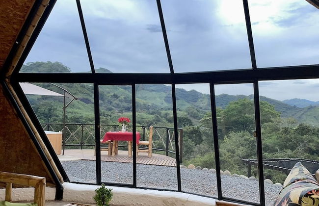 Ecofuratena Glamping - Foto 68