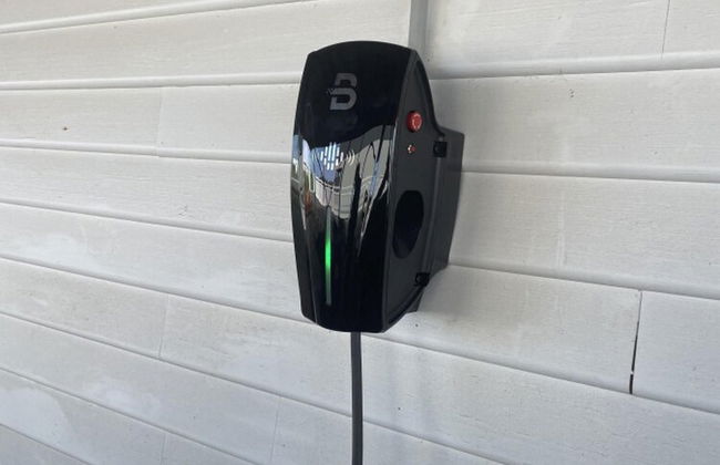 Killy Views Stunning Waterfront Pet Friendly Fireplace Free EV Charger 7 kW - Foto 17