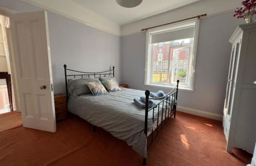 Brook Lodge Roof Terrace Apartment - Photo 11