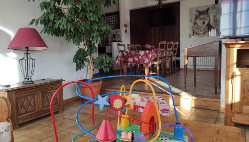 La Source Du Pré Masset - Foto 4