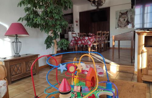 La Source Du Pré Masset - Foto 4