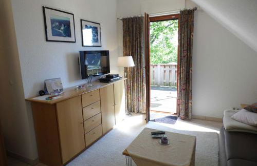 Gästehaus Kapitän Winston - Foto 38