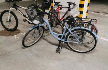 Apartament Pod Modrzewiem - Foto 12