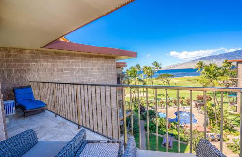 Oceanfront Penthouse in Paradise - Foto 46