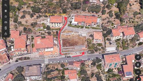 Casa Le Grazie - Foto 4