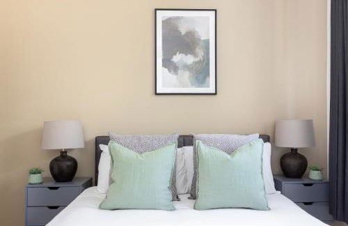 Cosy 1 Bedroom Flat Close to Tower Bridge - Photo 34