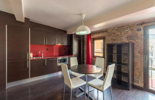 Barnapartments Raval - Photo 71