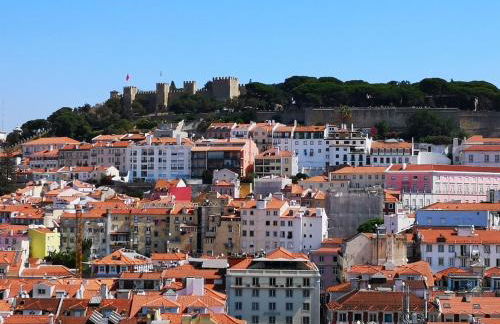 Sunset Apartment by Sesimbra Sun Sea - Foto 66