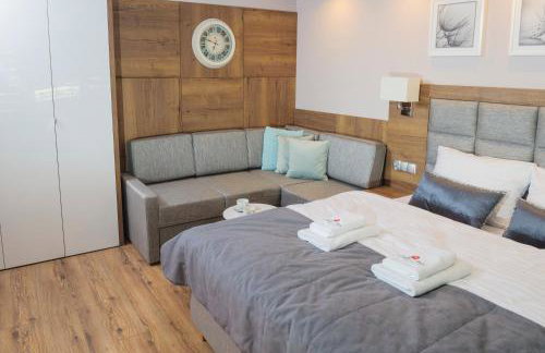 BALTIC PLAŻA przy plaży - Foto 48