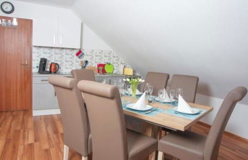 Ferienwohnung Grauschiefer - Foto 7