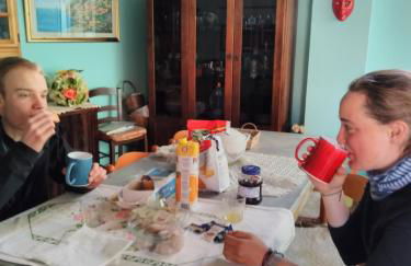 Casa vacanza zia Ersilia - Foto 56