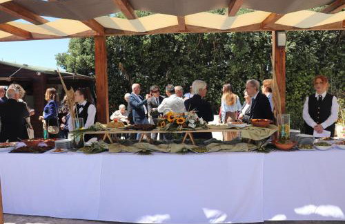 Agriturismo Vultaggio - Foto 125