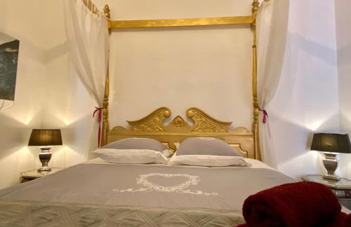 La Maison des Templiers ~ Ostal Médiéval ~ Logis enchantés - Foto 26