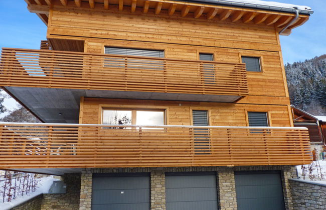 Jardins d'Helene - Foto 18