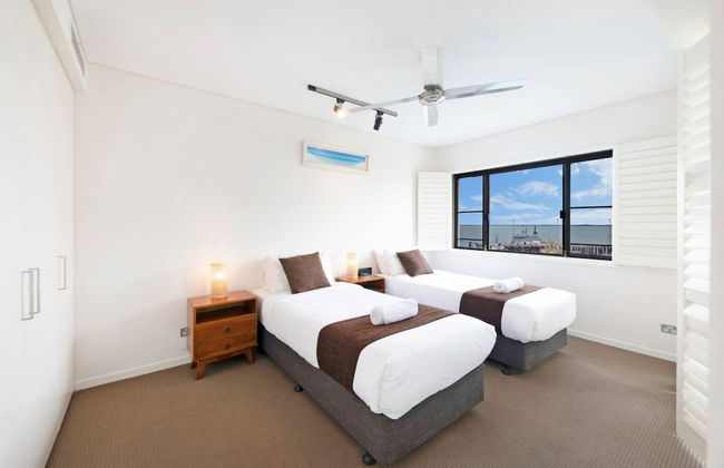 ZEN Paradise - 2-br Waterfront Ocean View Retreat - Photo 37