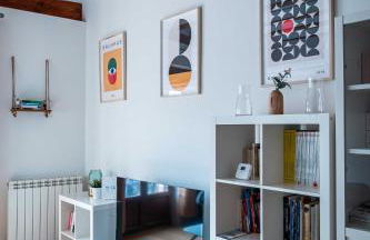 Encantador Piso en la Antigua Casa de Correos - Foto 29