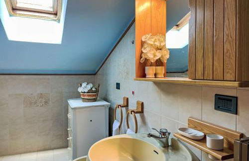 Apartment Carlo by Interhome - Foto 20