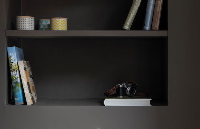 Brera Apartments in Porta Volta - Photo 27