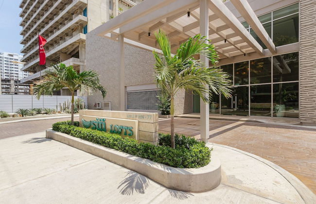 U-GO Edificio Sui Loft - Foto 24