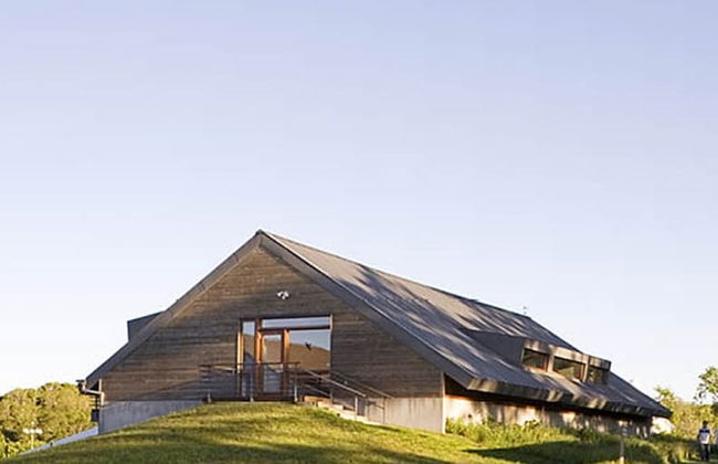 Glass Villa East Hampton - Foto 21