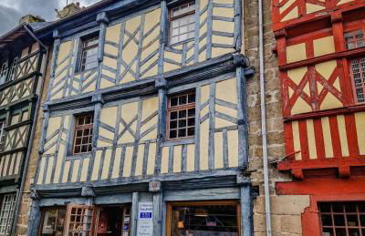 Taol-Kalon -coup de coeur- - Foto 25