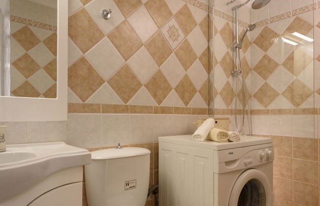 Rodanthi Hospitality - Foto 44