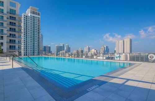 Waterline Corner Vies 2Br 2BA Suites - Foto 37