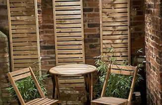 4@No.4. A cosy spot for 4 and one furry friend - Foto 22