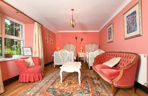 Craigadam Lodge with Hot tub - Foto 20