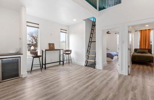 Spacious, modern home with loft, 15 minutes from Downtown Houston - Foto 19