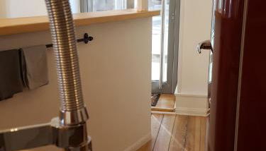 Apartments Harmsstraße 13 - Foto 2