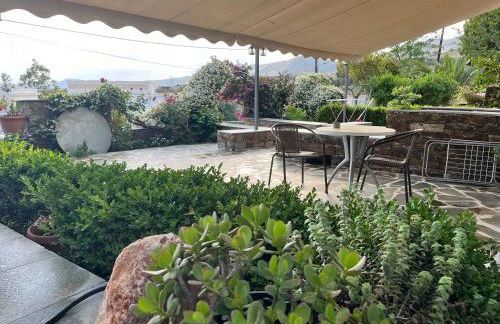 Giasemi apartments - Foto 36