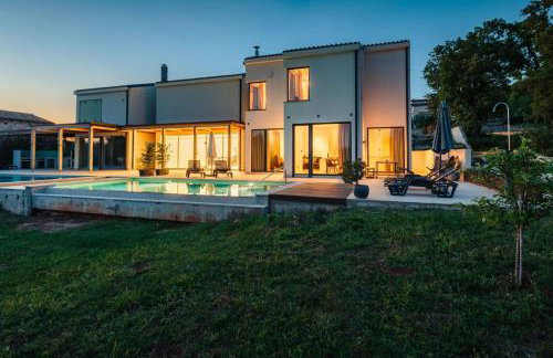 Villa Sunset - with private pool, squash coart and table tennis - Foto 52