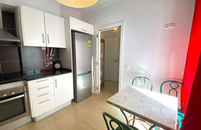 Olhão Stylish by Homing - Foto 10