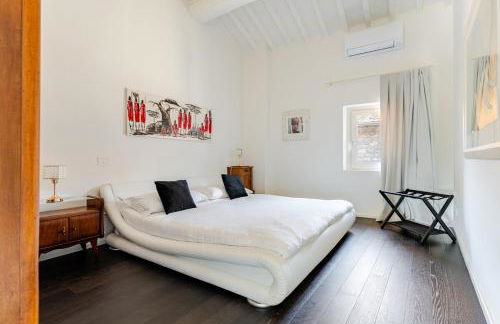 Ginevra Charme Nel Chianti - Foto 39