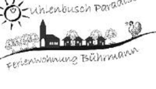 Ferienwohnung Uhlenbusch Paradise - Foto 2