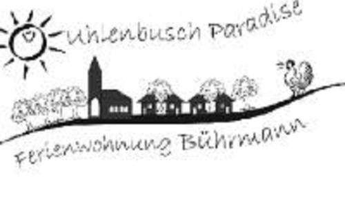 Ferienwohnung Uhlenbusch Paradise - Foto 2