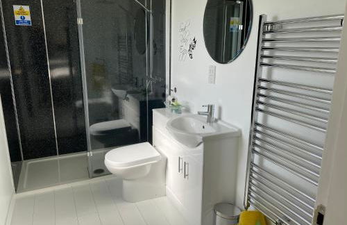 Tranquil Sands Holiday Home - Foto 37