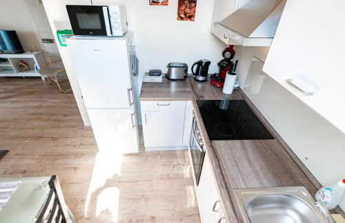 Ferienwohnung Bad Camberg - Apartment Goldener Grund - Foto 7